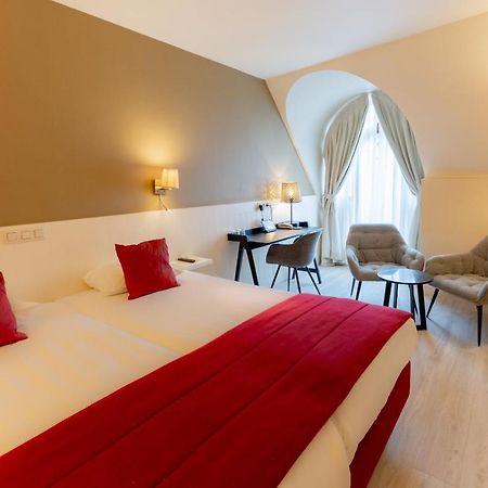 Hotel Acacia Brugge Kültér fotó